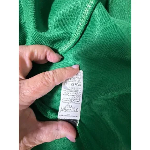 shein XL Green Jacket - Picture 10 of 10
